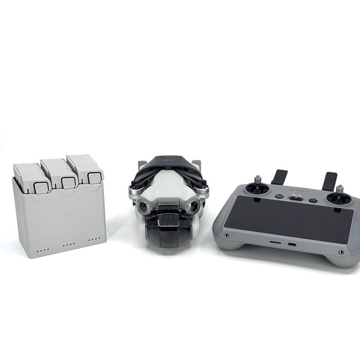 Drona DJI Mini 4 Pro Fly More Combo | ca NOUA | Factura + Garantie | Pret Fix |