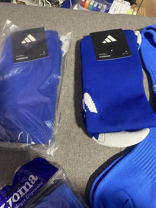 Футболни калци НОВИ