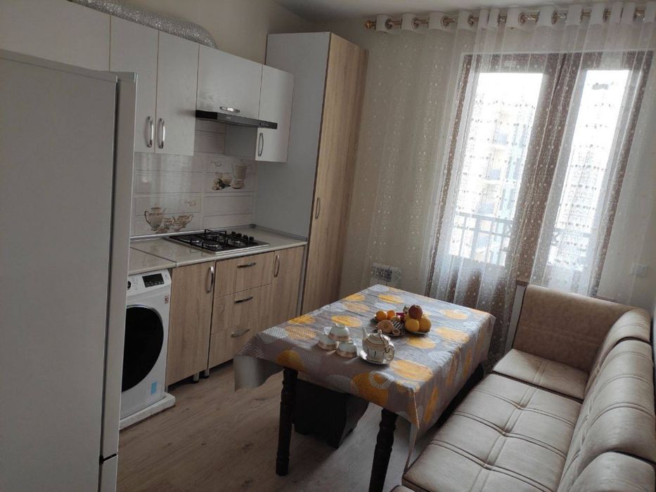 Аренда 2/5/9 ЖК Almazar City