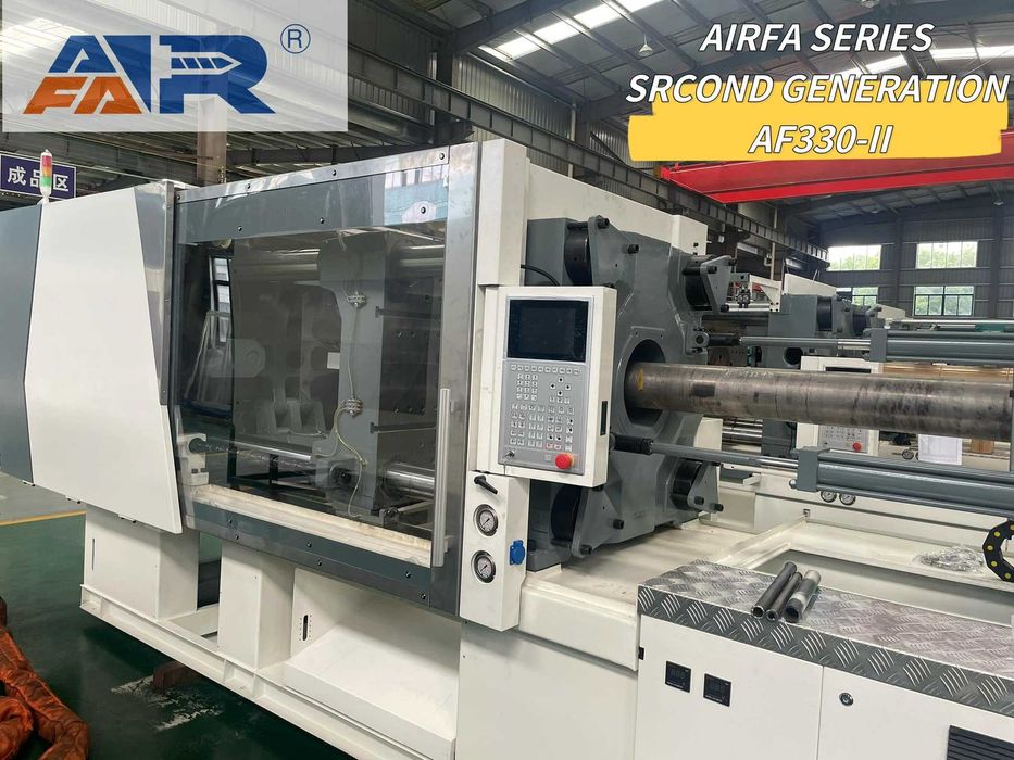 Термопластавтоматы ТПА Пластмасса станок NB ALFA