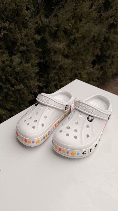 Продаю новые кроксы ! Оригинал !