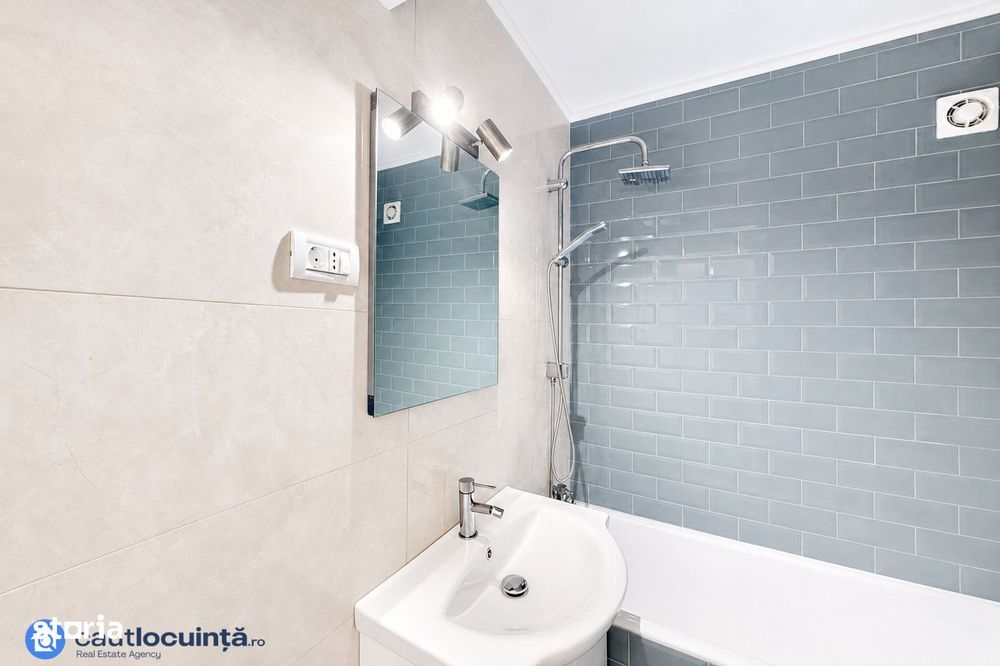 Apartament 3 camere | Gara de Nord | metrou la bloc | complet renovat
