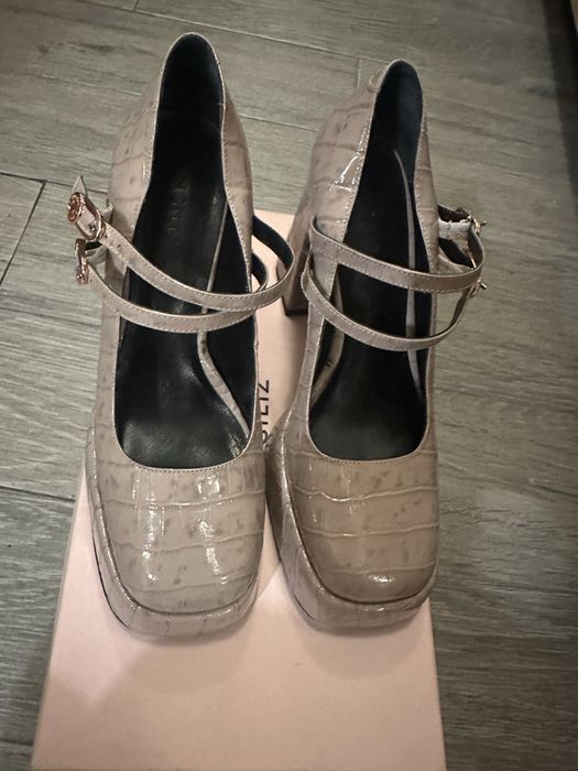 Обувки Ingiliz 37 номер