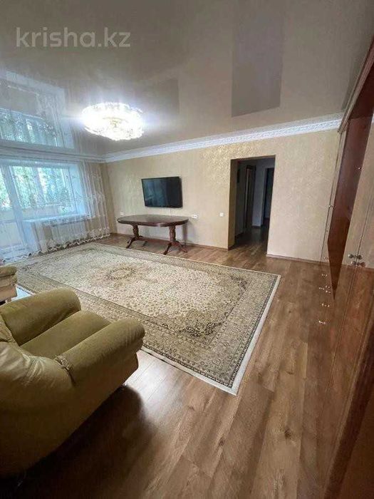 Продажа 4-комнатной квартиры Пушкина