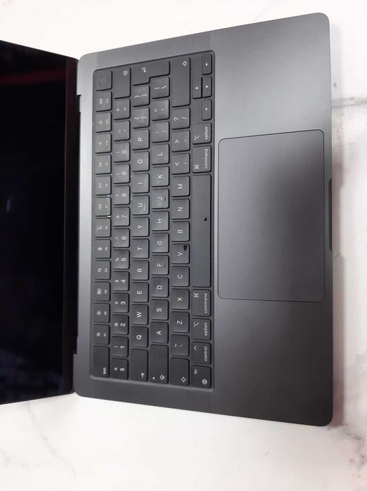 UP Dorobanti/Apple MacBook Pro 14 (2024), 14.2 inch, Apple M4 10-Core, 24 Gb RAM Unified Memory, SSD 1 Tb A3112, 24 cicluri, 100%/Garantie 12 LUNI