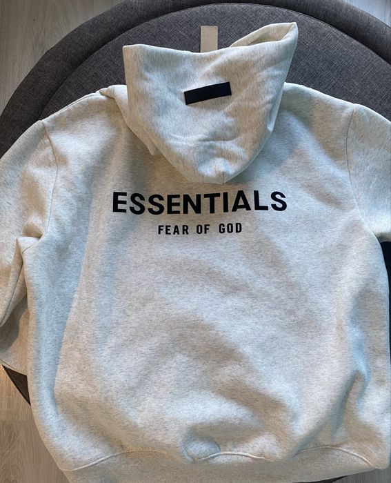 Essentials Fear of God комплект
