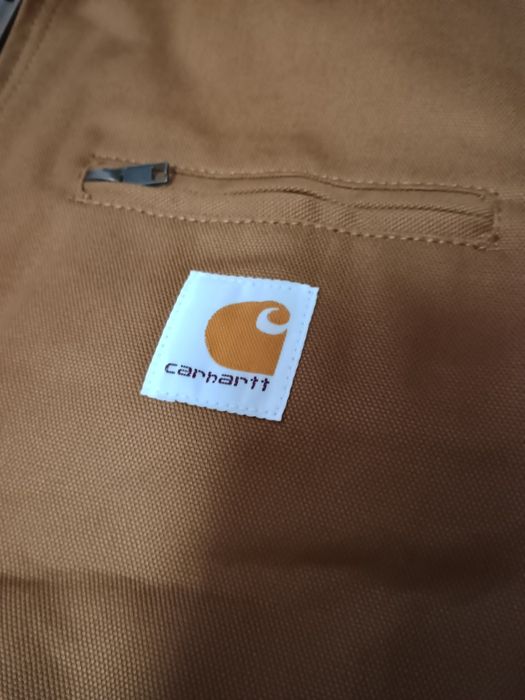 Carhartt Detroid