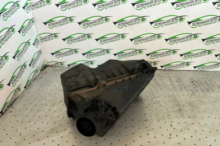 Carcasa filtru aer Volkswagen VW Golf 2004 1.9 TDI MT (90 hp)