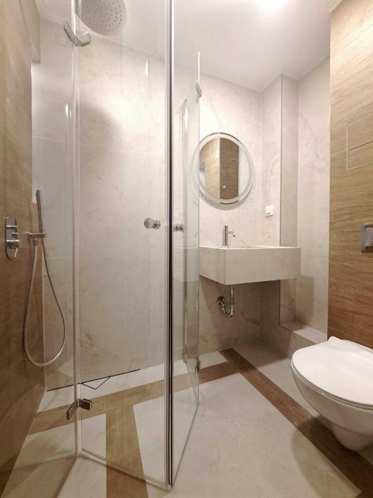 Дава се под наем Тристаен апартамент в София, Младост 1 - 75 кв.м за 699 € - Снимка #11