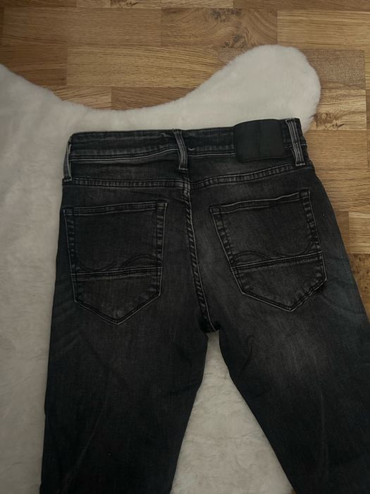 Маркови дънки за младеж