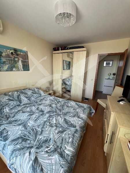 Продава се Тристаен апартамент в Свети Влас - 82 кв.м за 591 €/кв.м - Снимка #2