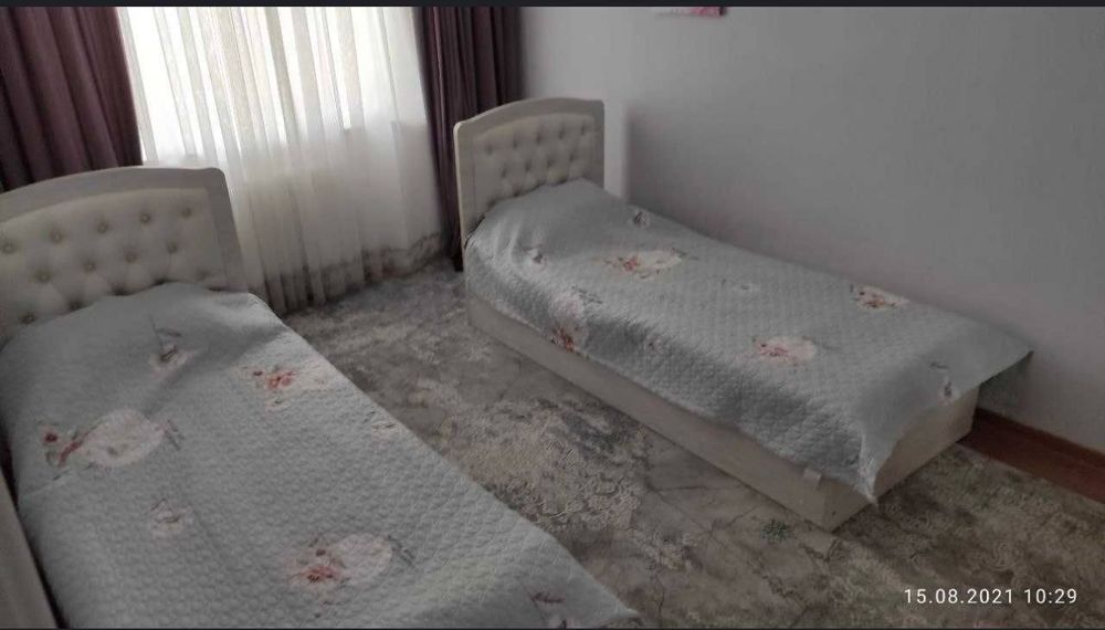 Ок-тепа 3/5/9 Ж/К Сохил Бойи Новастройка