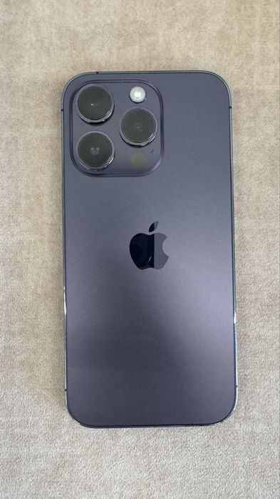 Продам Iphone 14 Pro