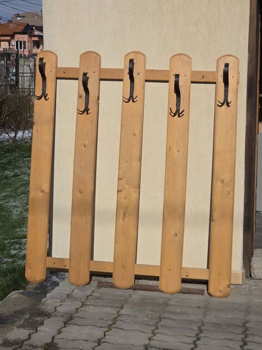 Трапезен столове 4 броя