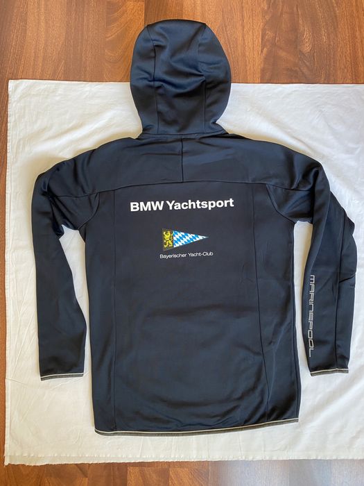 Hanorac barbati,Marine Pool,Audi si BMW,marime S