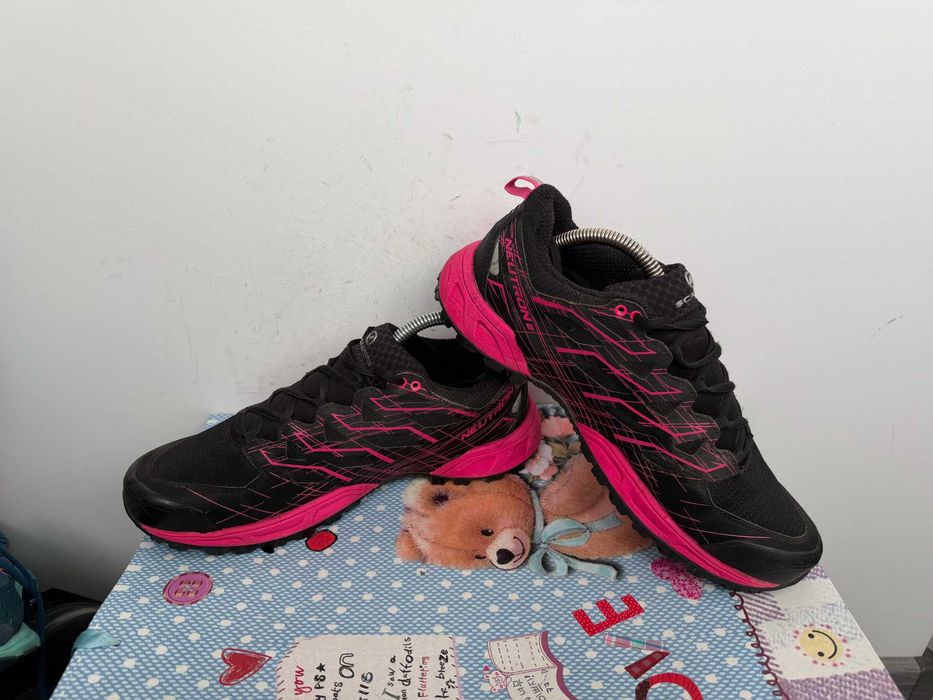 Scarpa Neutron 2''оригинални дамски обувки 41 номер