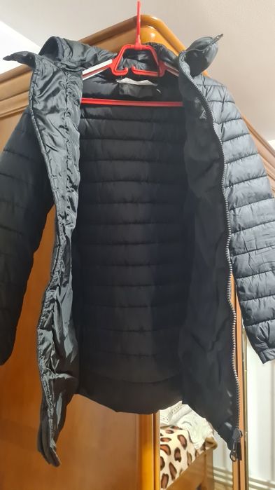 Geaca lunga Monte Cervino XL