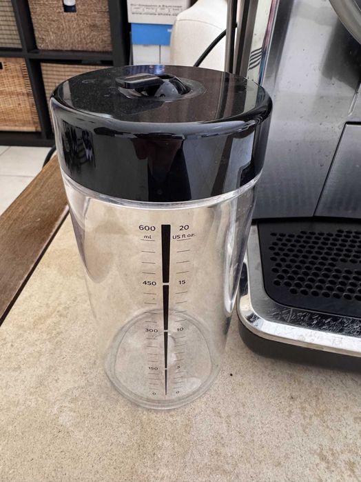 Кафеавтомат Saeco GranAroma SM6585