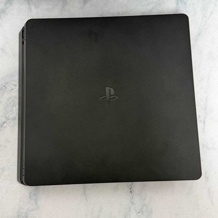 Sony PlayStation 4 (FAT) CUH-1208B(г.Павлодар) лот:125/8300