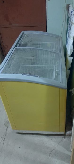 Morozilnik morojniyniki sotiladi