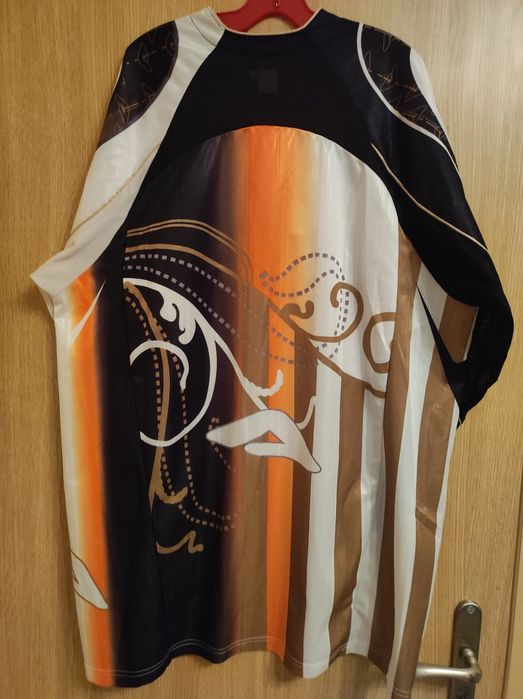 Acerbis мотокрос Екип брич и джърси XL