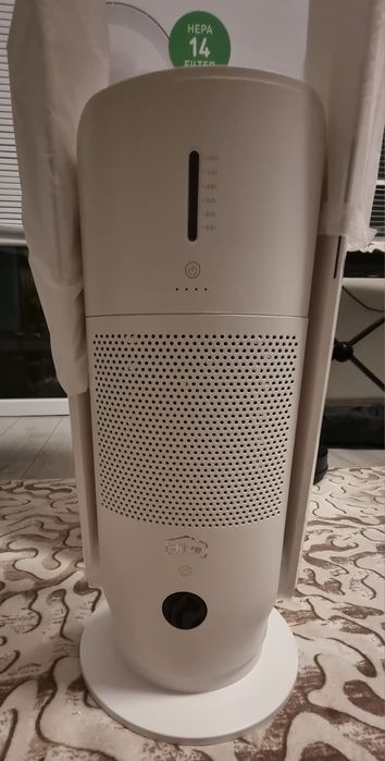 Пречиствател за въздух  Djive 3v1