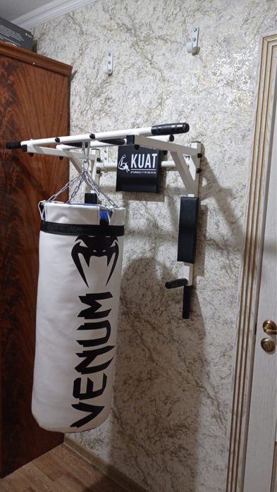 Груши бокс TURNIKKZ