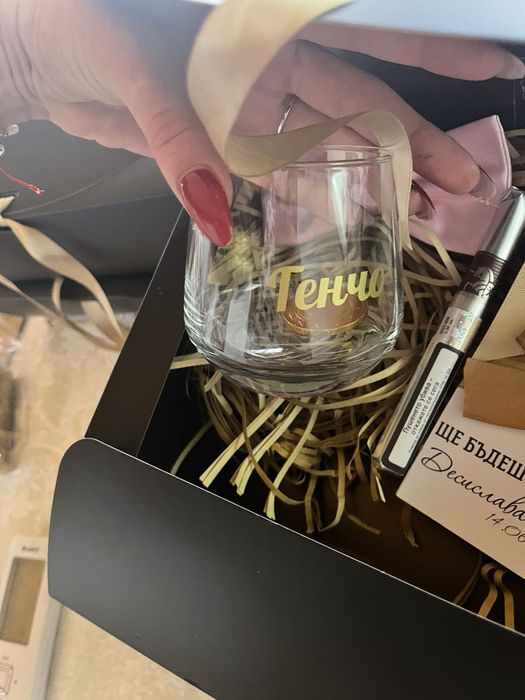 Персонални стикери от PVC фолио