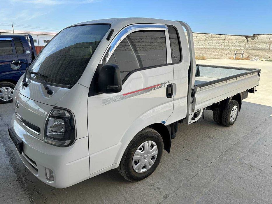 Авто Машина Kia  Bongo i