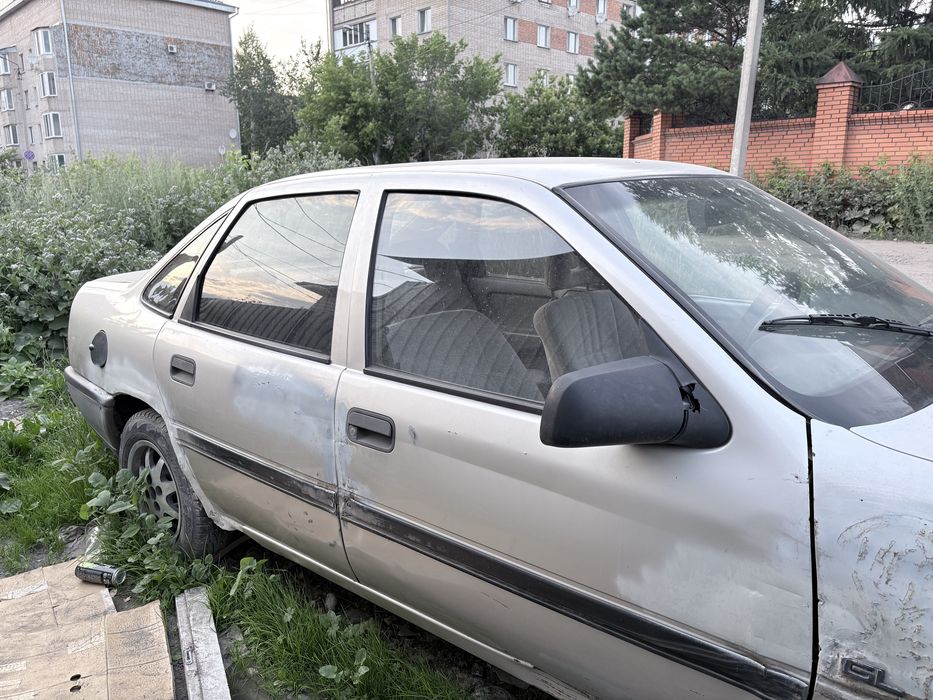 Продам Opel Vectra A