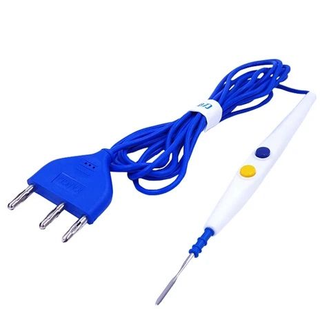 Пинцеты биполярный для коагулятора