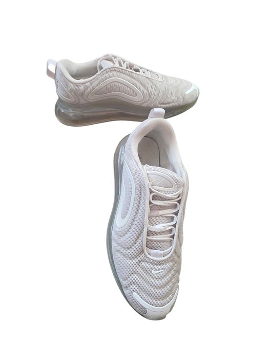 Дамски маратонки Nike air max 720