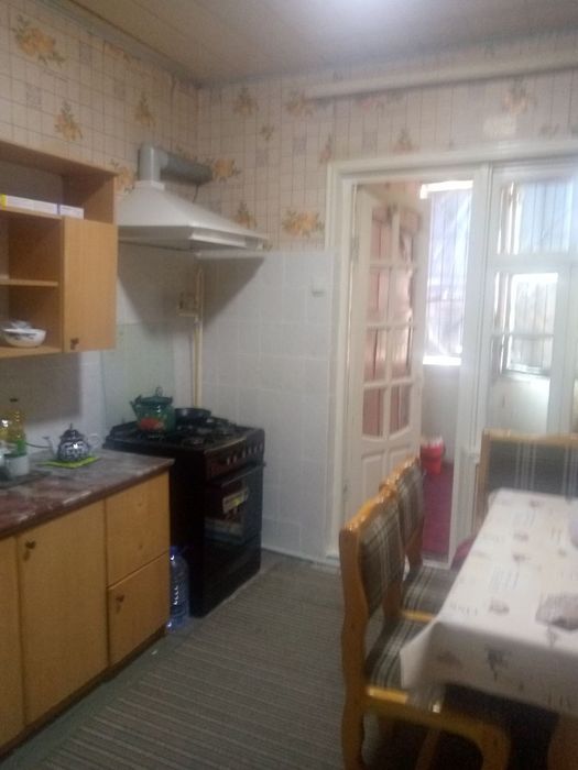 Продаётся 4х.ком  Сергели 5