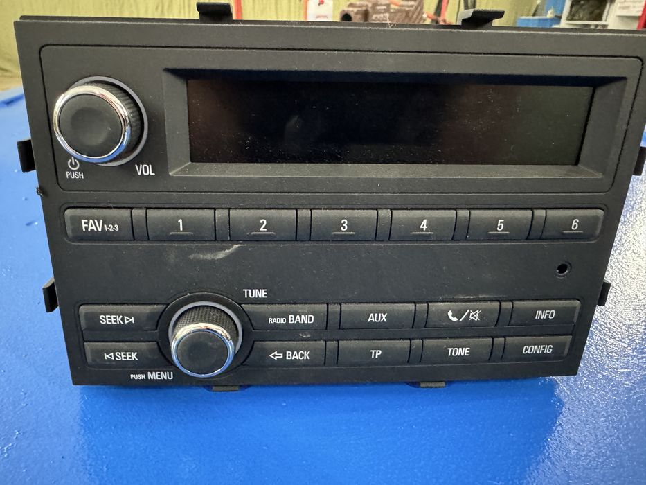 Все от шевролет Кобольт. Cobolt