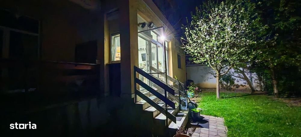 Apartament in casa, 4 camere, Rasnov, Brasov