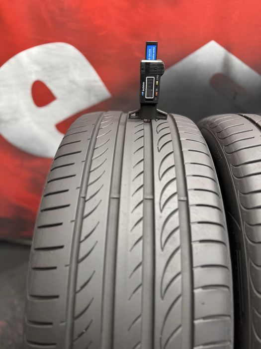 225 45 17, Летни гуми, Pirelli Powergy, 2 броя