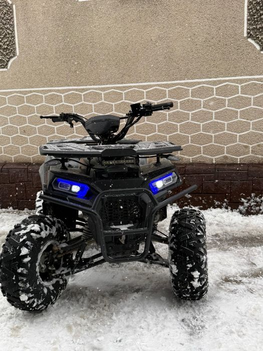 Продам квадроцыкл