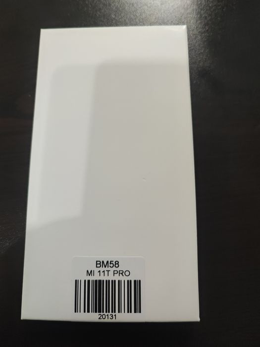 Батерия за Xiaomi 11T PRO
