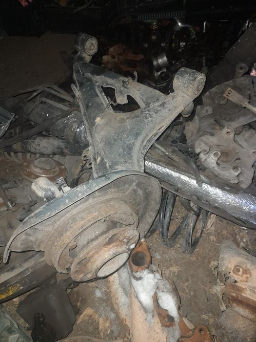 Задняя балка Рычаги БМВ