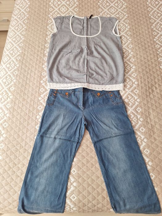 Продам блузку женскую