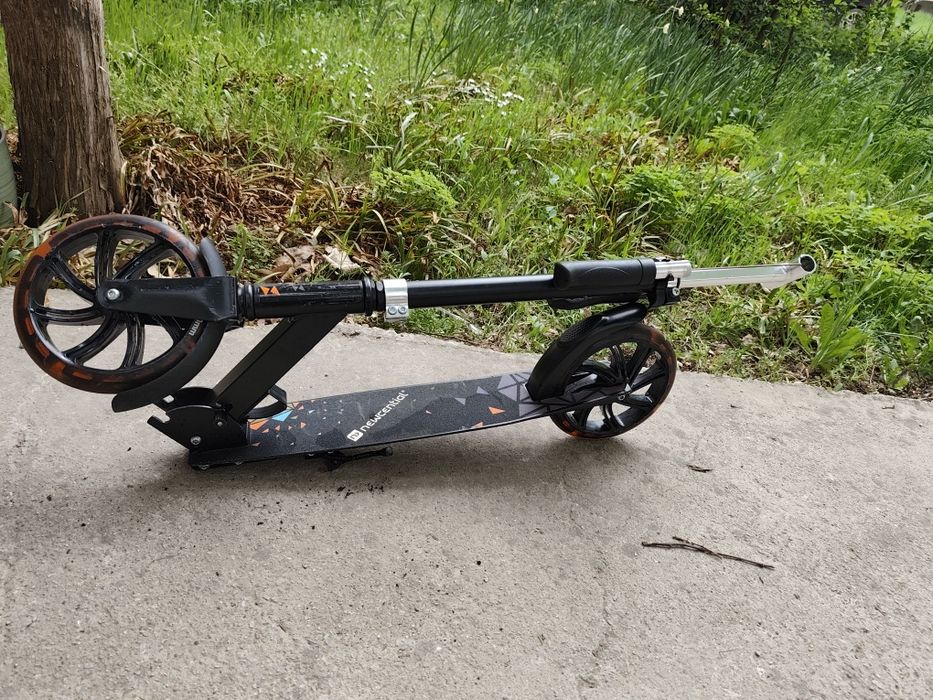 Детска тротинетка