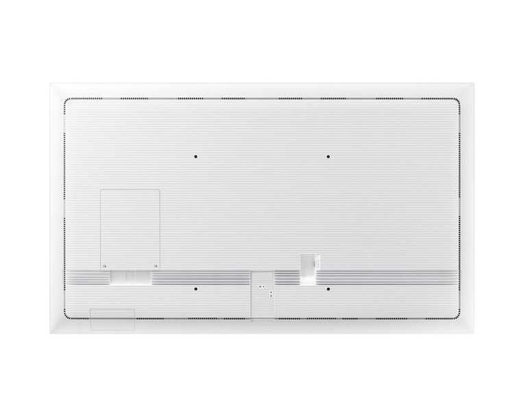 } Samsung Flip Pro WMB E-Board Interactive Display