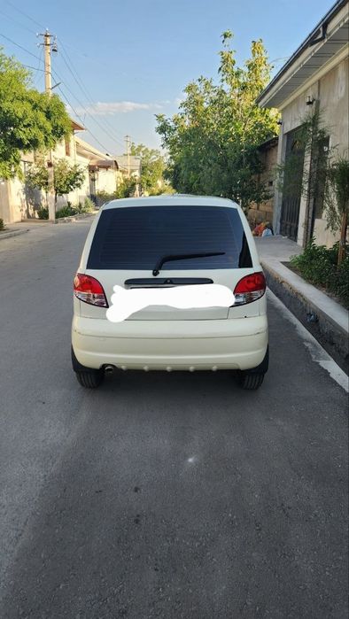 Matiz Матиз сотилади