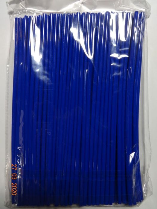 Цветни мото сламки за спици декорация капла гуми джанта мото мотор