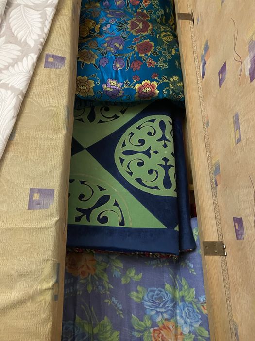 Корпешки напольные