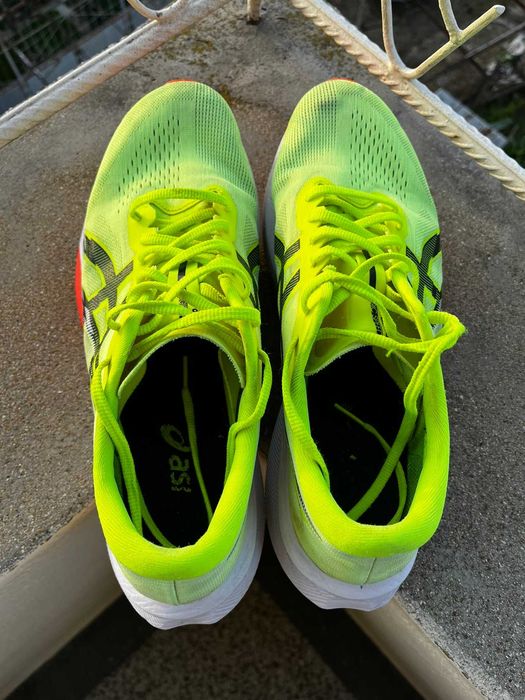 Маратонки за бягане/спорт, Asics Magic Speed 4, мъжки