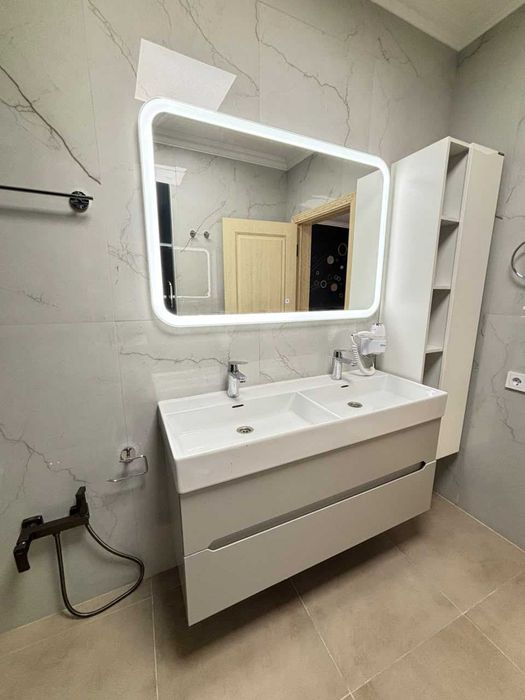4-ком квартира 132м2