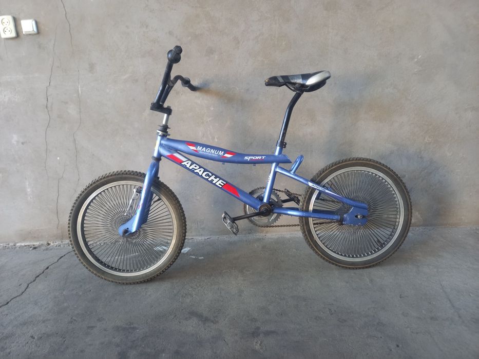 APACHE MAGNUM Sport velosiped