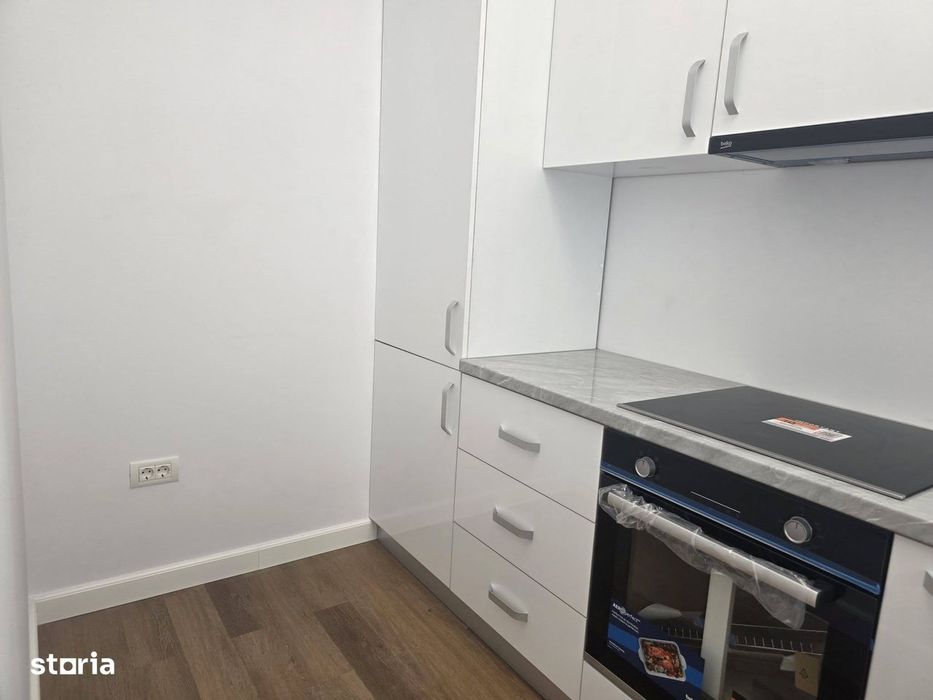 Apartament,