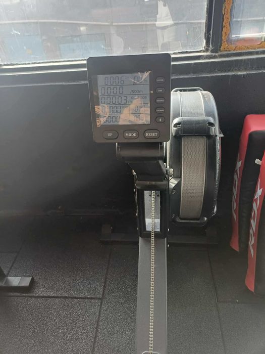 Малко Използвани 2БР / Гребни Тренажори - Пловдив / По договаряне